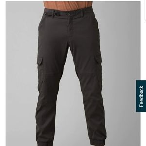 Prana Zogger Pants